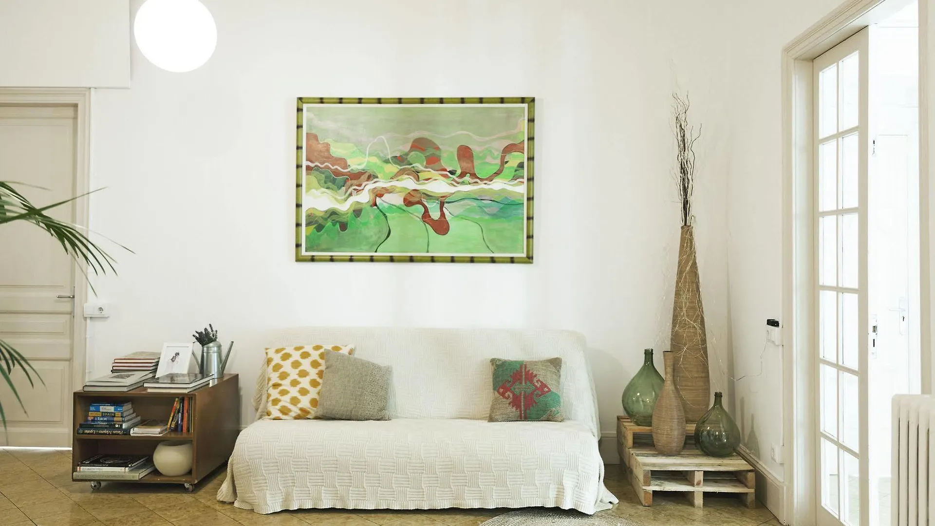 La Casa Gran B&B Barcelona 3*,  Spanien
