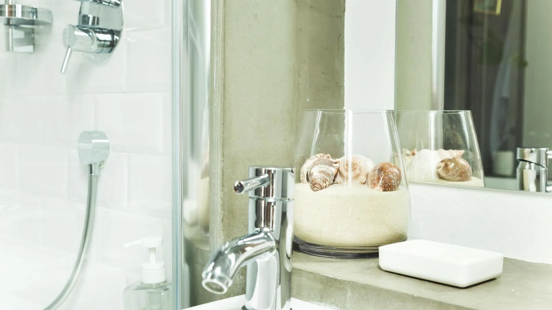 La Casa Gran B&B Barcelona Spanien