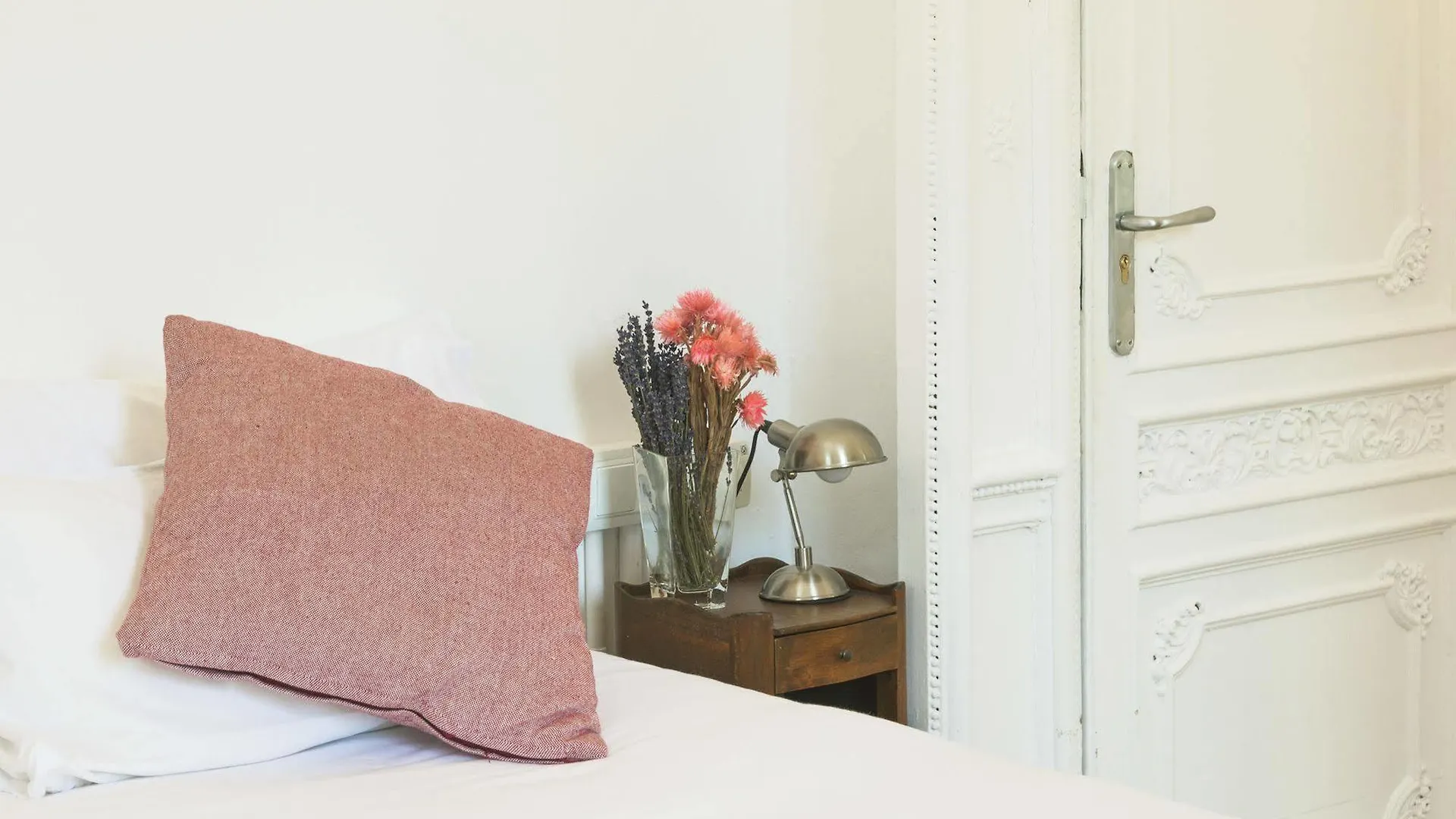 Bed & Breakfast La Casa Gran B&B Barcelona