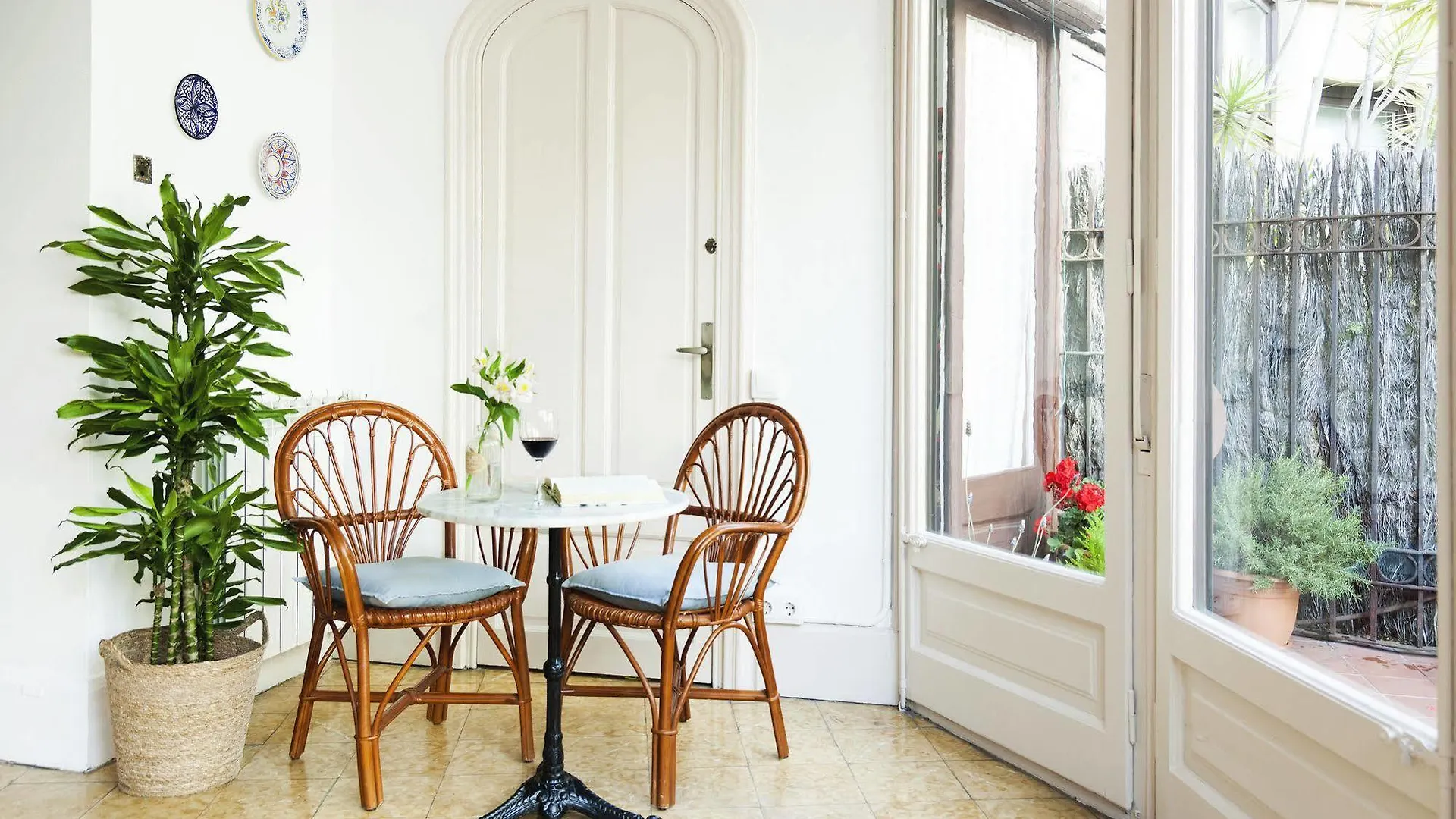 La Casa Gran B&B Barcelona