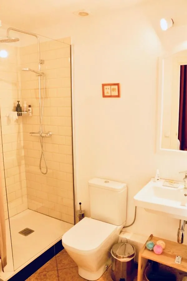 Bed & Breakfast La Casa Gran B&B Barcelona