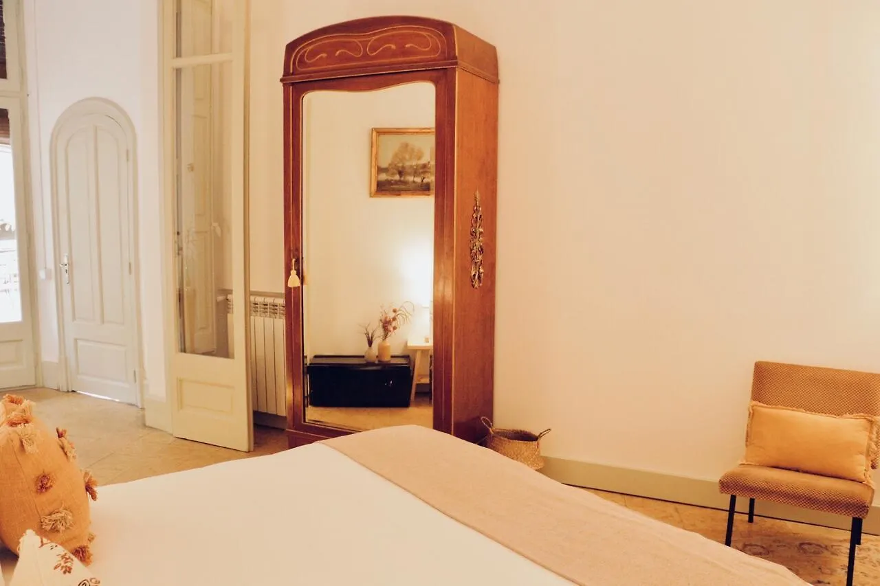 La Casa Gran B&B Barcelona