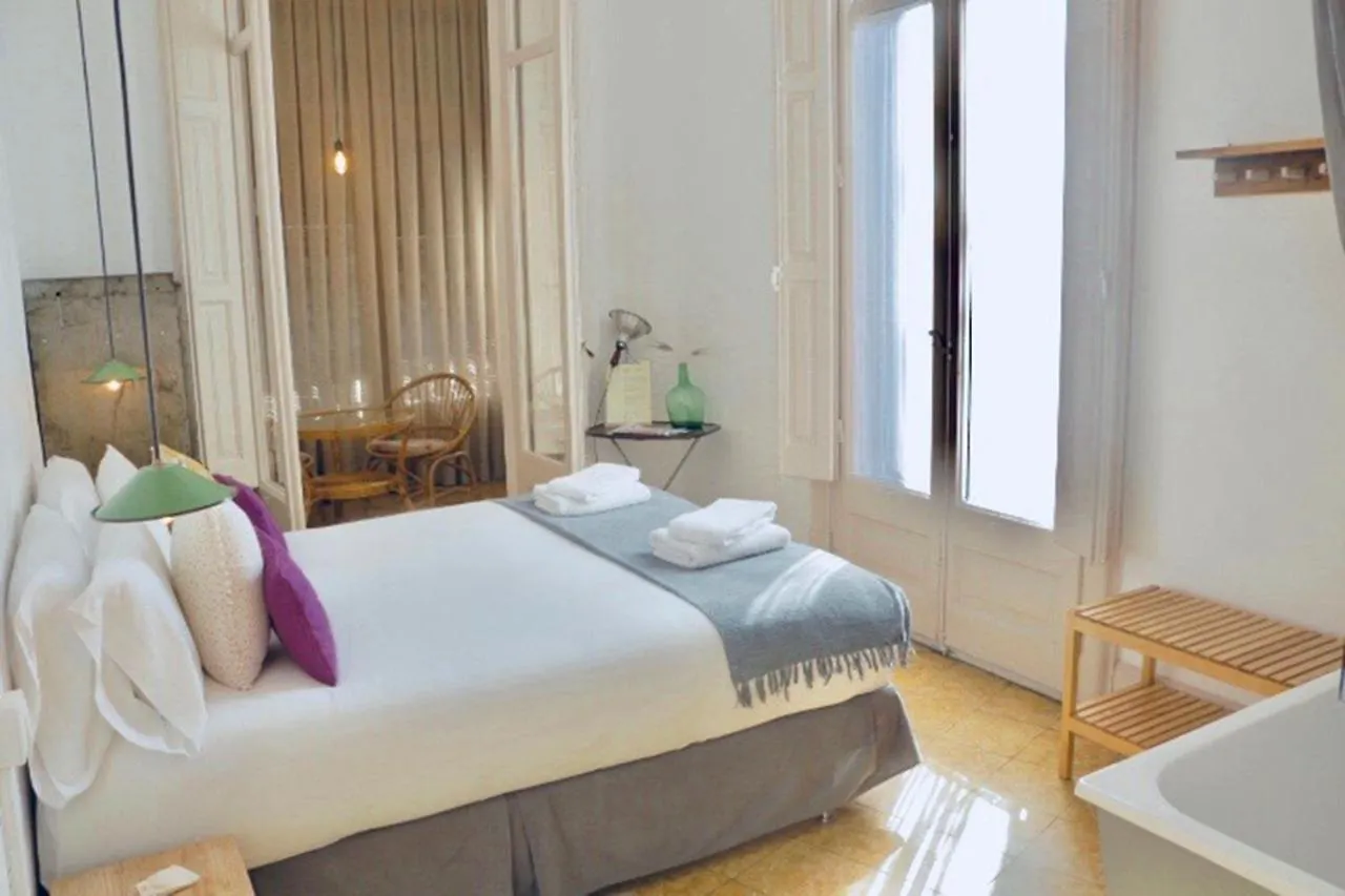 La Casa Gran B&B Barcelona