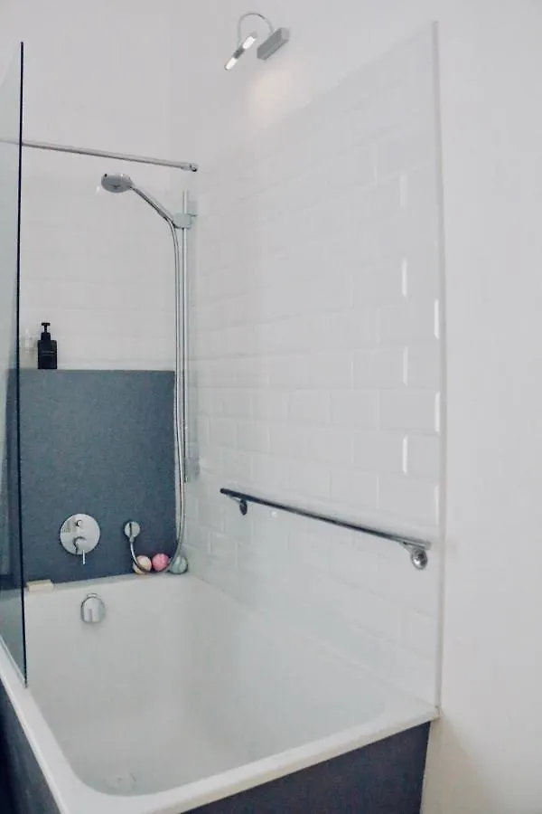 La Casa Gran B&B Barcelona Spanien