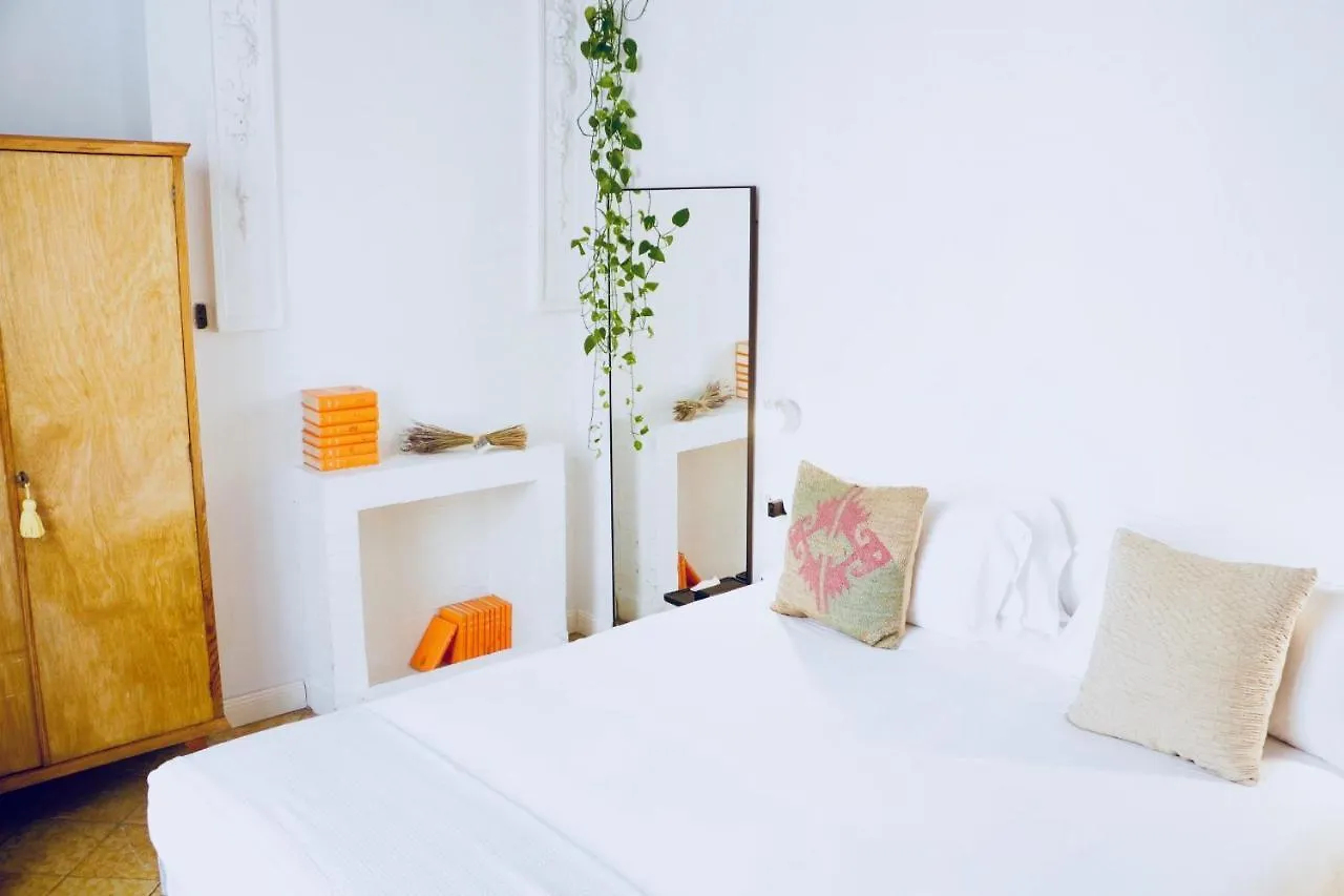 La Casa Gran B&B Barcelona 3*,