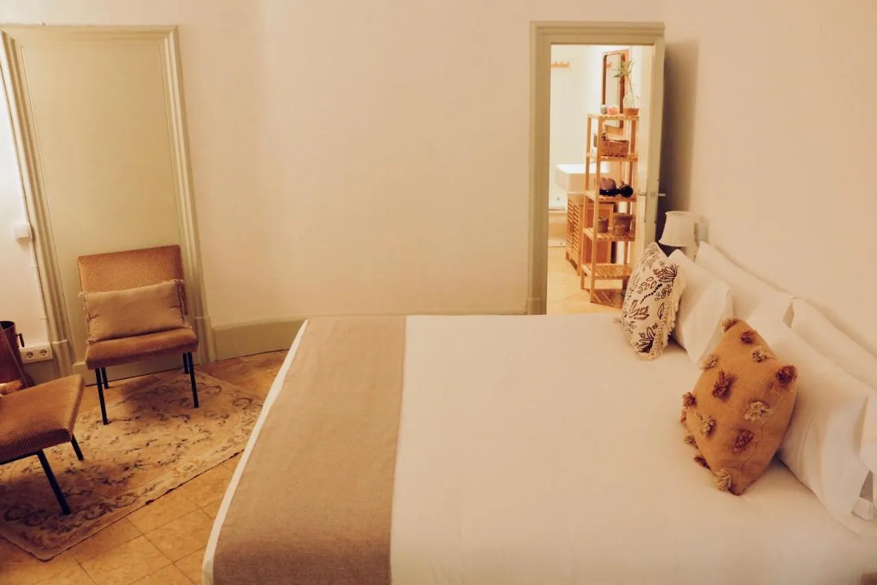 La Casa Gran B&B Barcelona Bed & Breakfast