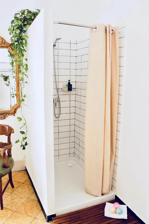 La Casa Gran B&B Barcelona Spanien