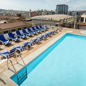 Sunotel Aston Barcelona