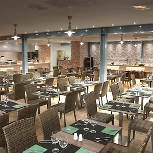 Hotel Hl Rio ****