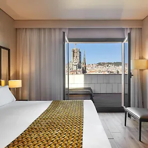 Hotel Eurostars Monumental ****