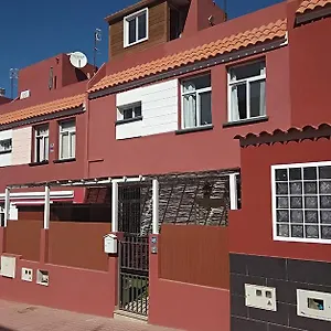 Kiki Vivienda , San Isidro (Tenerife) Spanje