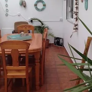 Hostel Kaktus House Corralejo