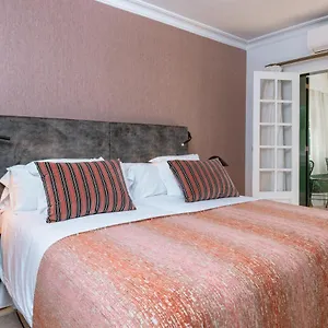 Boutique San Diego - Adults Only , La Laguna (Tenerife) Spanje