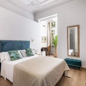 Affittacamere La Maison De, Barcellona