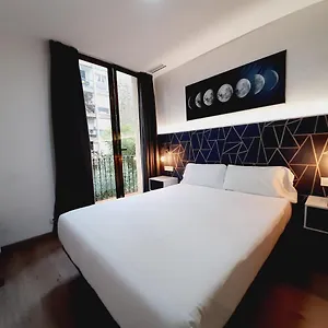 Affittacamere Laia By Gaiarooms, Barcellona