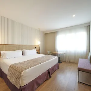 Hotel Catalonia Diagonal Centro ****