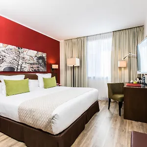 Hotel Leonardo Gran Via Barcelona