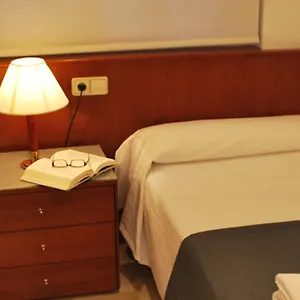 Aparthotel Napols - Abapart Barcelona