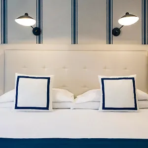 **** Отель Mercure Jardines De Albia Испания