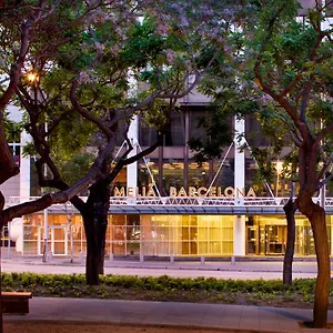 ***** Отель Melia Sarria Испания