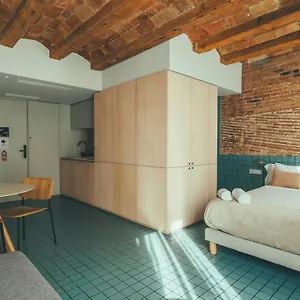 Aparthotel Boutique 23, Barcellona