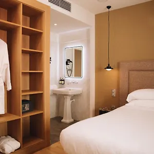 H La Paloma Boutique (adults Only) Barcelone