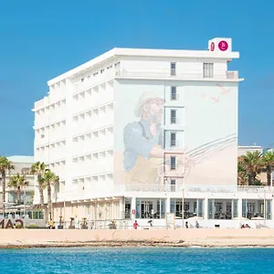 Hotel Js Miramar Can Picafort (Mallorca)
