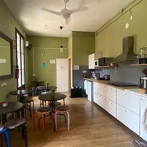 Penzion Sant Antoni Hostal, Sustainable Tourism, Barcelona