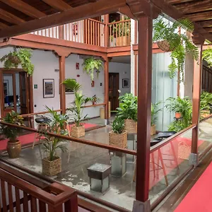 Escuela Rural Casa Herrera , Hermigua Spanje