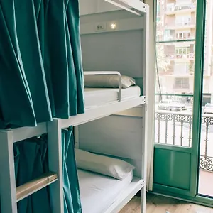 Hostal Black Swan, Barcelona