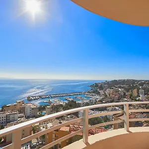 *** Отель Mll Blue Bay Испания