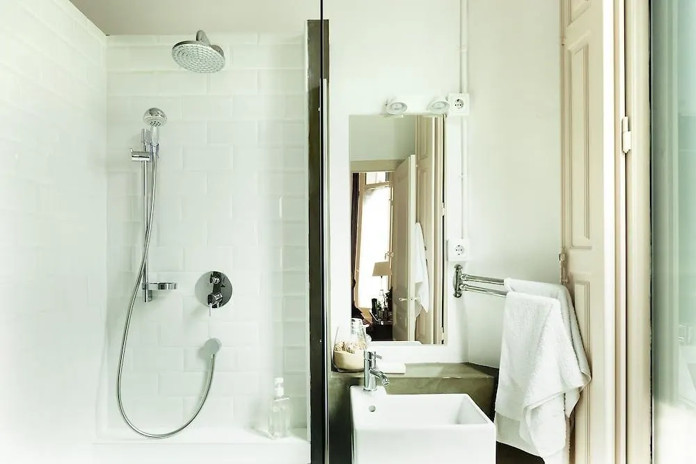 La Casa Gran B&B Barcelone Couette-café