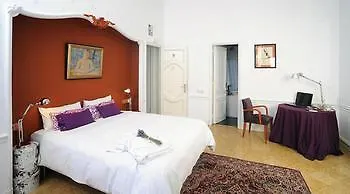 Alojamento de Acomodação e Pequeno-almoço La Casa Gran B&B Barcelona