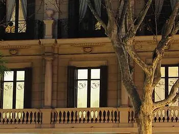 La Casa Gran B&B Barcelone 3*,