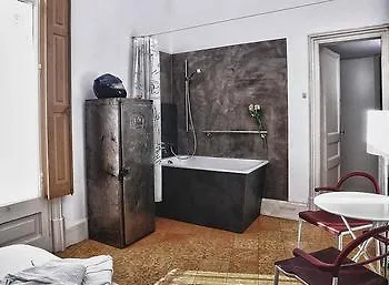 *** Couette-café La Casa Gran B&B Barcelone Espagne