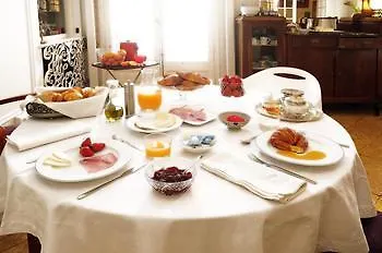 Couette-café La Casa Gran B&B Barcelone