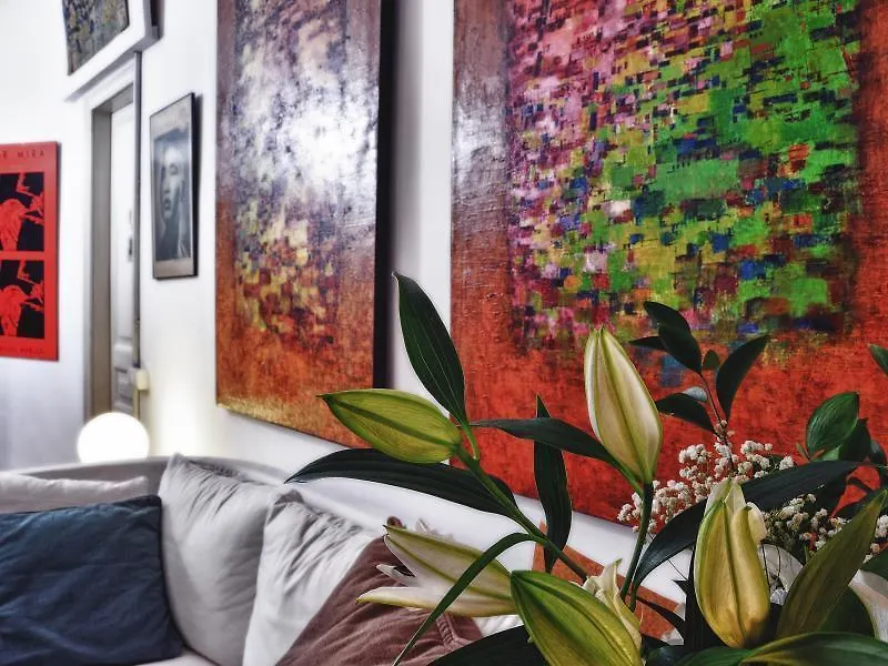 *** Alojamento de Acomodação e Pequeno-almoço La Casa Gran B&B Barcelona Espanha