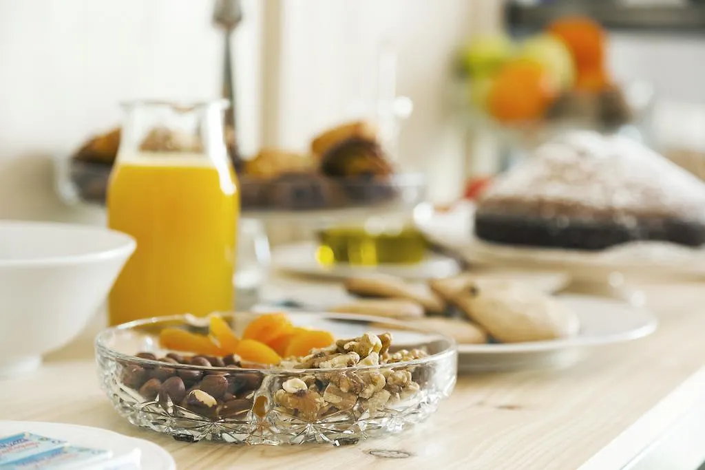 Alojamento de Acomodação e Pequeno-almoço La Casa Gran B&B Barcelona