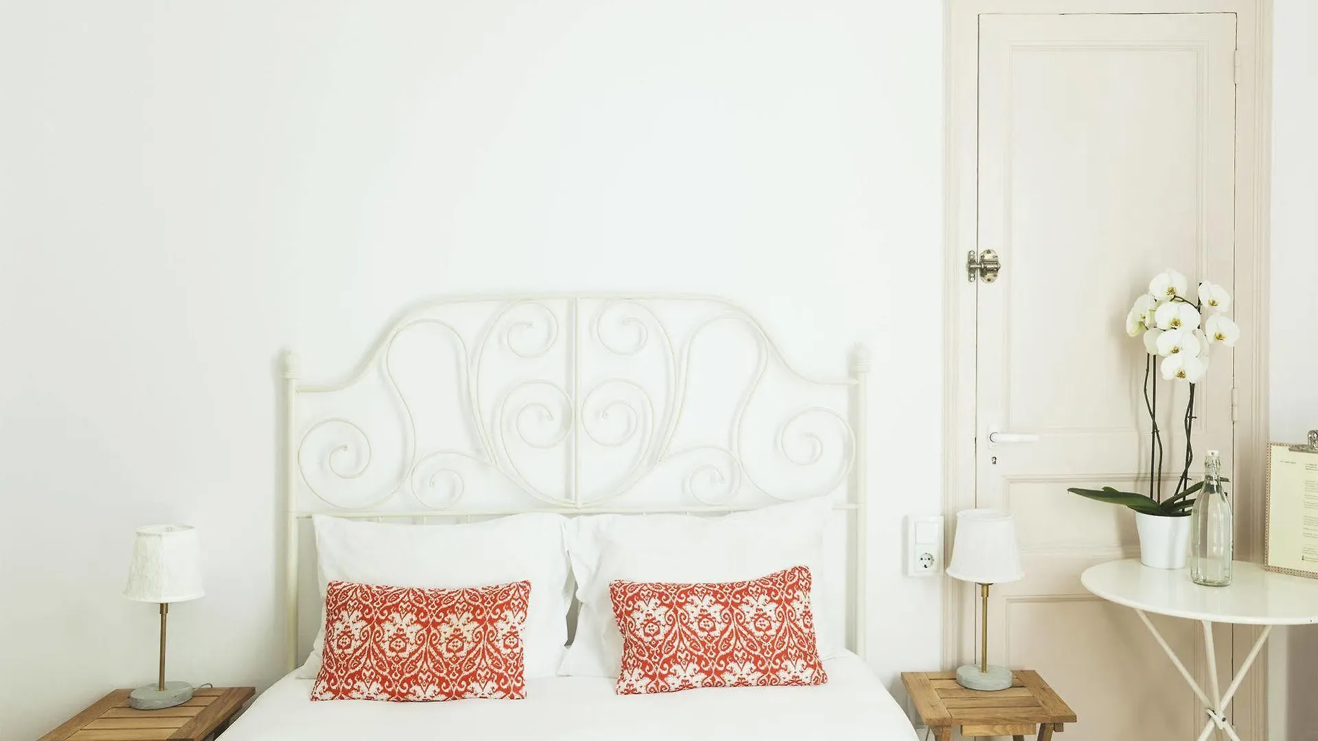 La Casa Gran B&B Barcelona Alojamento de Acomodação e Pequeno-almoço
