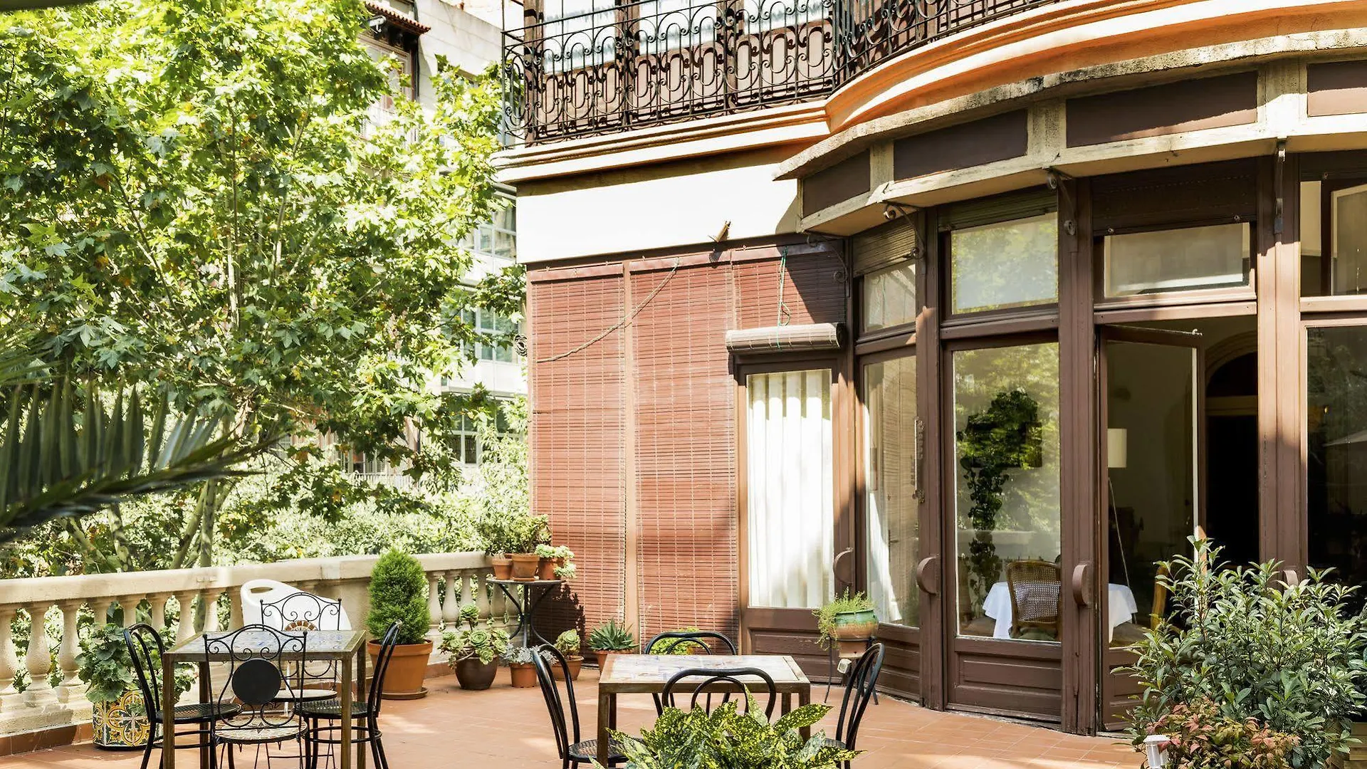*** Alojamento de Acomodação e Pequeno-almoço La Casa Gran B&B Barcelona Espanha
