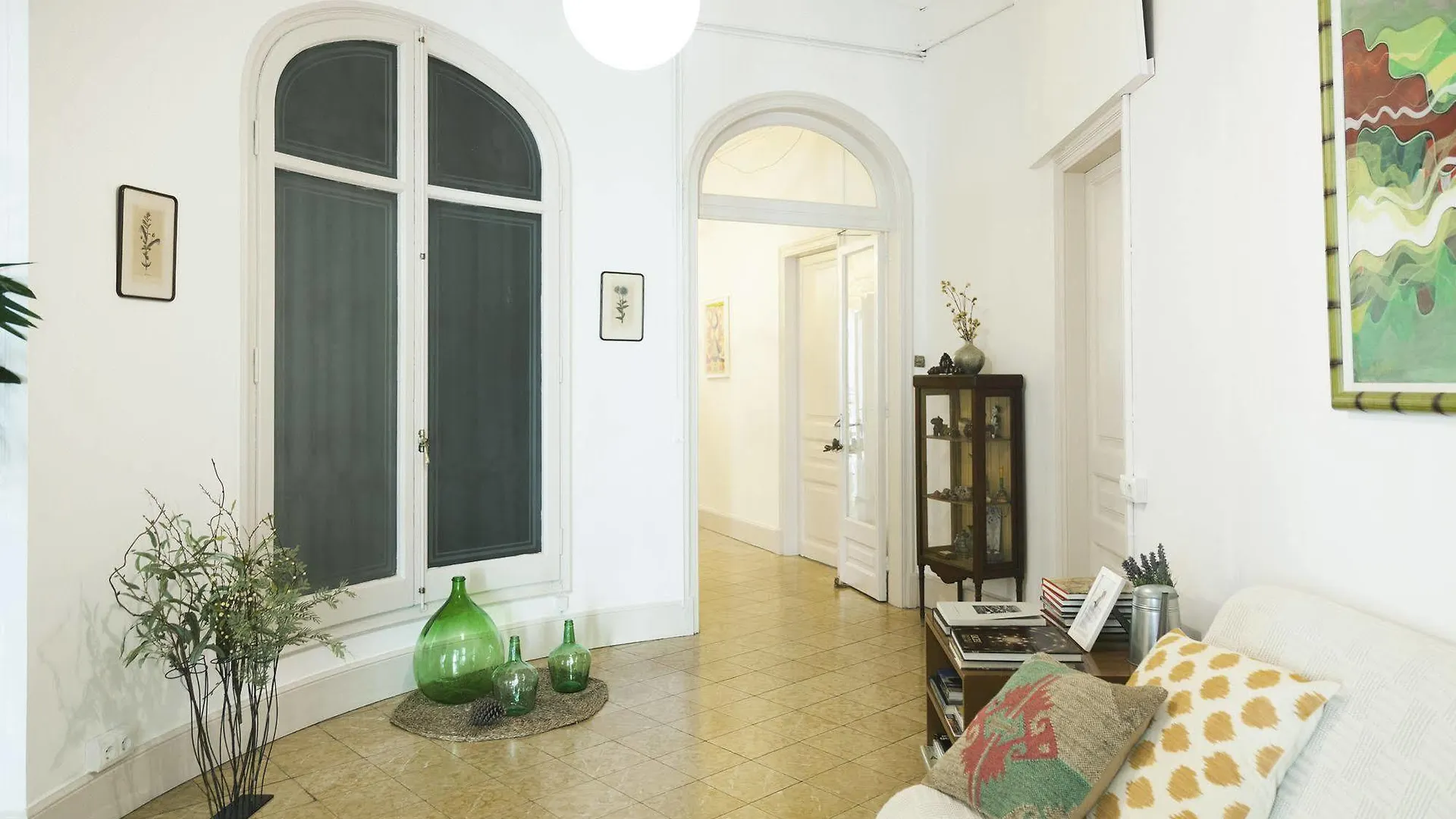 La Casa Gran B&B Barcelona