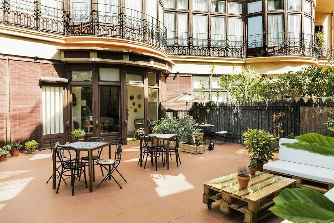 La Casa Gran B&B Barcelona Espanha