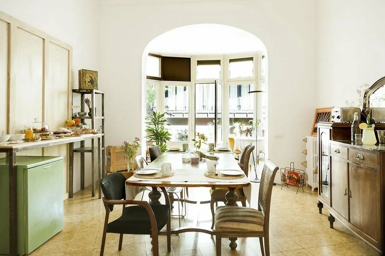 La Casa Gran B&B Barcelone 3*,