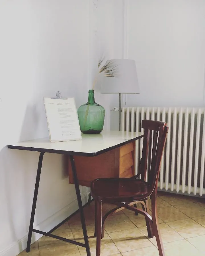 La Casa Gran B&B Barcelona Alojamento de Acomodação e Pequeno-almoço
