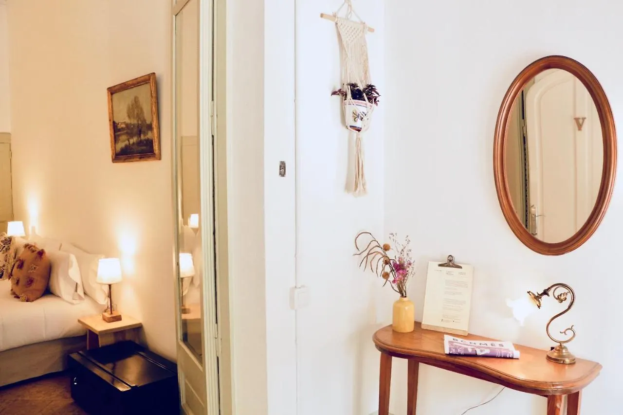 La Casa Gran B&B Barcelone