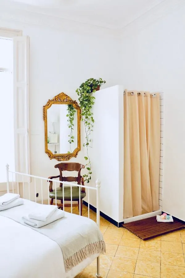 La Casa Gran B&B Barcelona Espanha