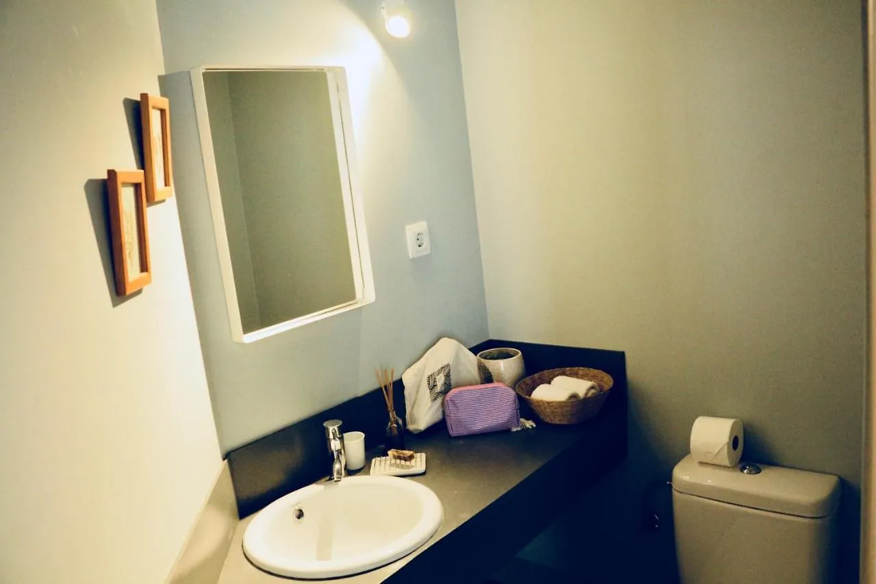 *** Couette-café La Casa Gran B&B Barcelone Espagne