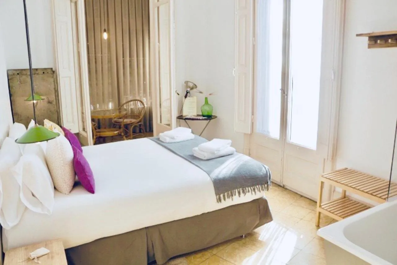 La Casa Gran B&B Barcelona