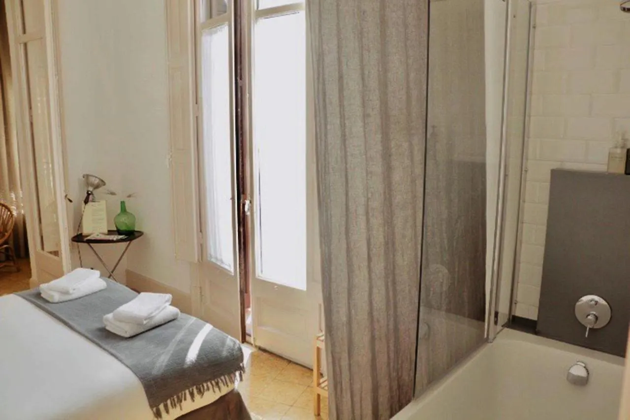 La Casa Gran B&B Barcelona 3*,