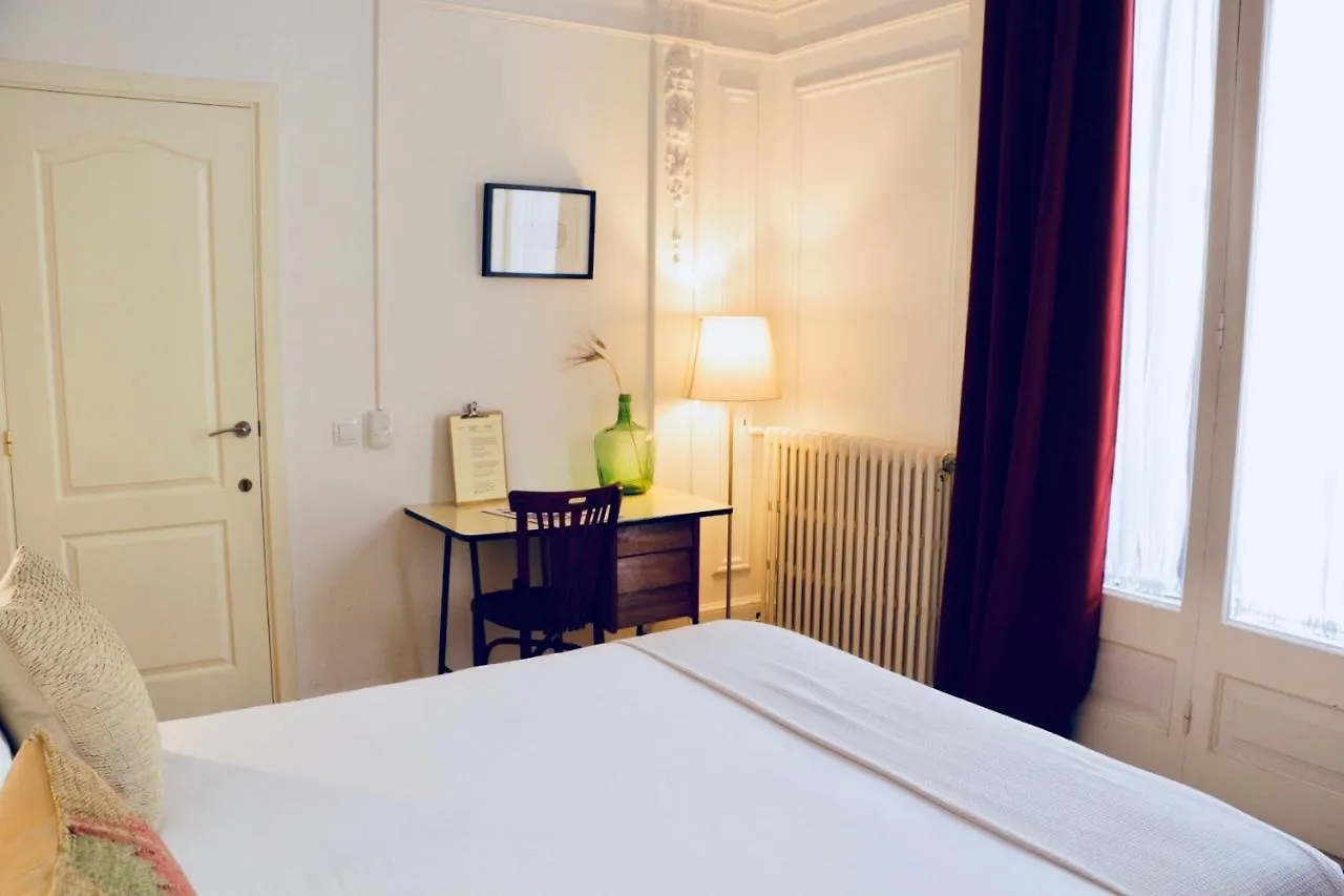 Alojamento de Acomodação e Pequeno-almoço La Casa Gran B&B Barcelona